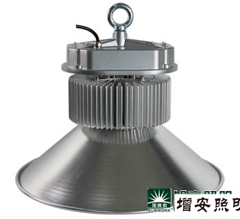 120W液態(tài)導熱型LED高掛燈